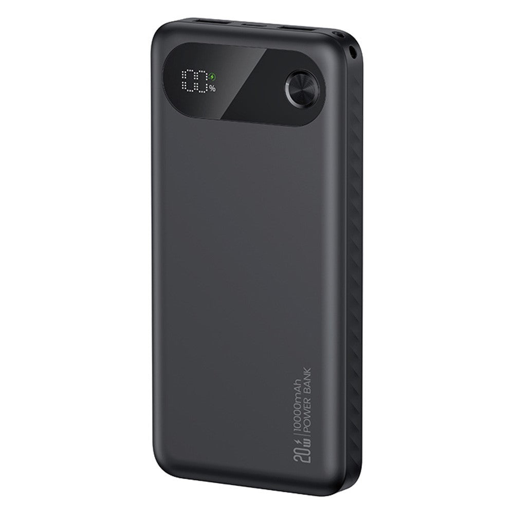 Smartphone Power Bank