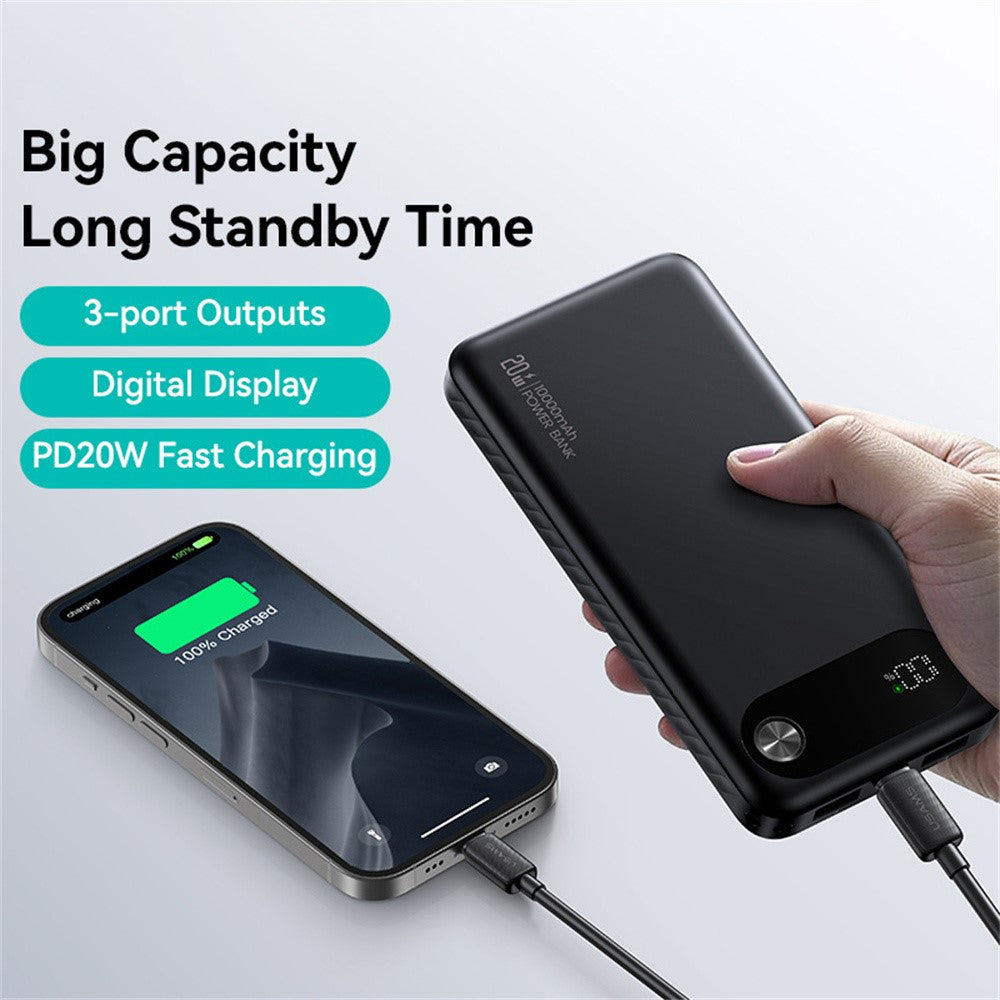 Smartphone Power Bank