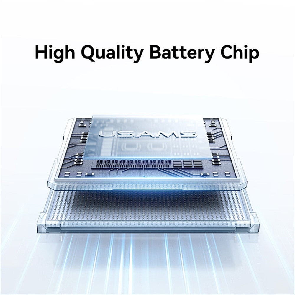 Smartphone Power Bank