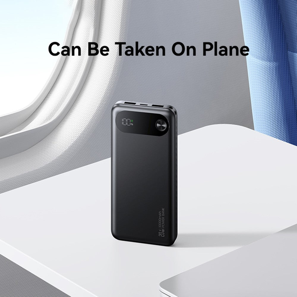 Smartphone Power Bank