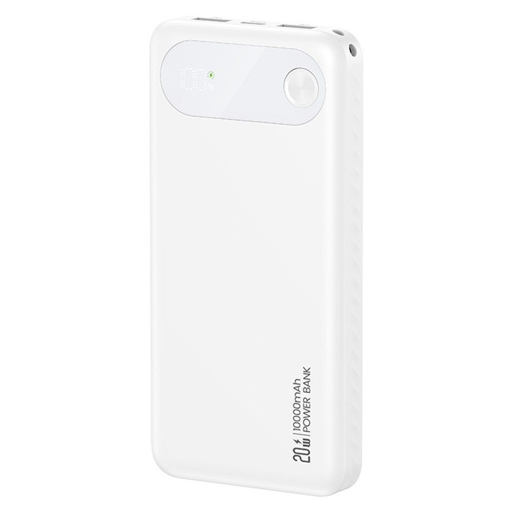 Smartphone Power Bank