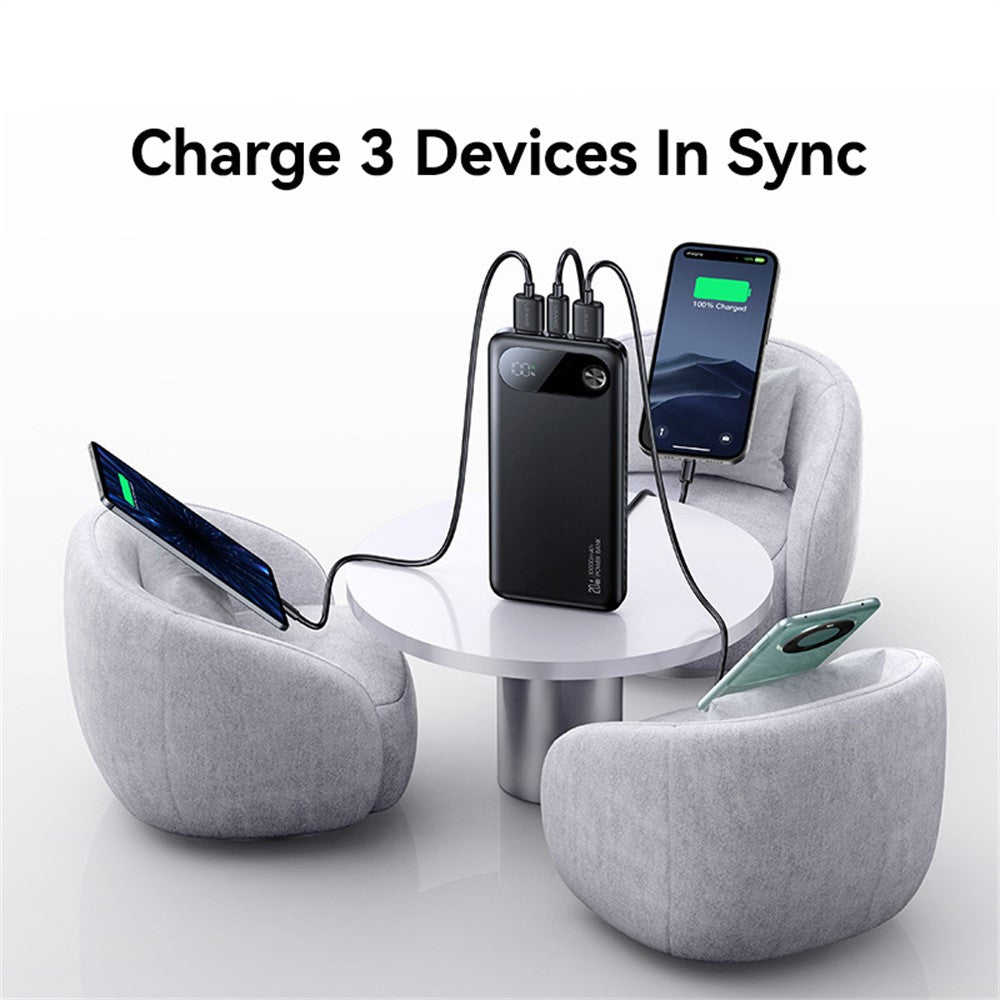 Smartphone Power Bank