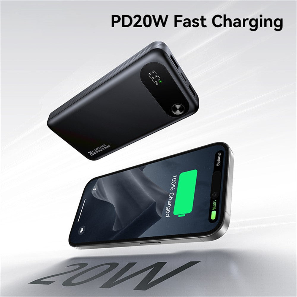 Smartphone Power Bank