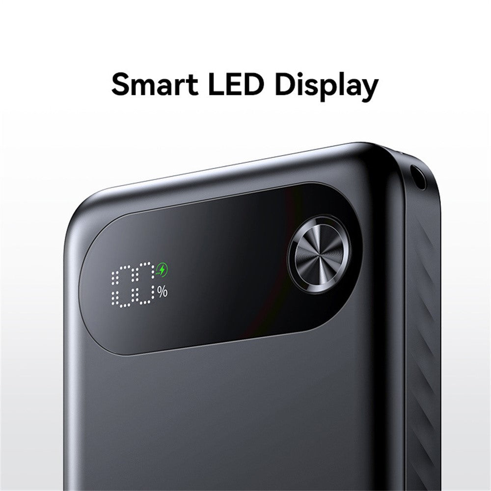 Smartphone Power Bank