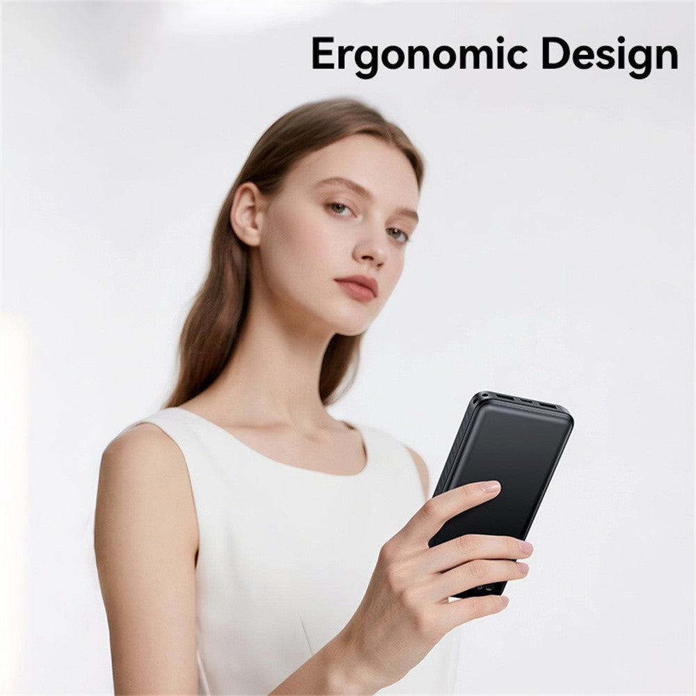 Smartphone Power Bank