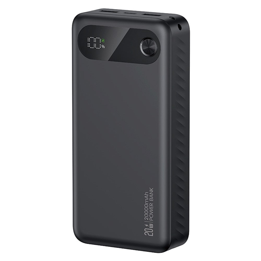 Smartphone Power Bank