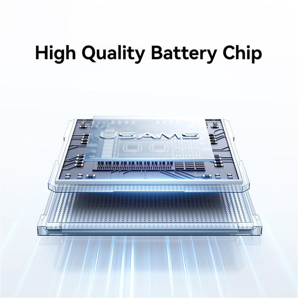 Smartphone Power Bank