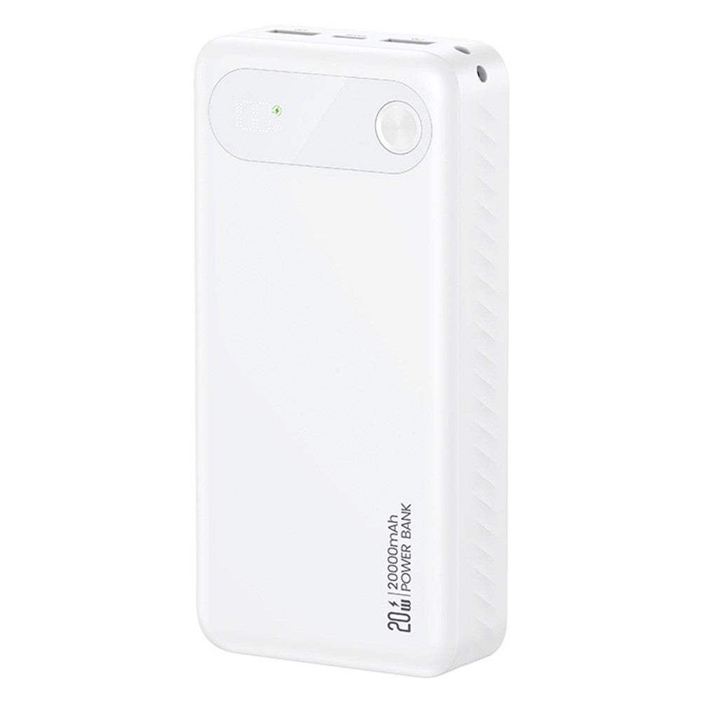 Smartphone Power Bank