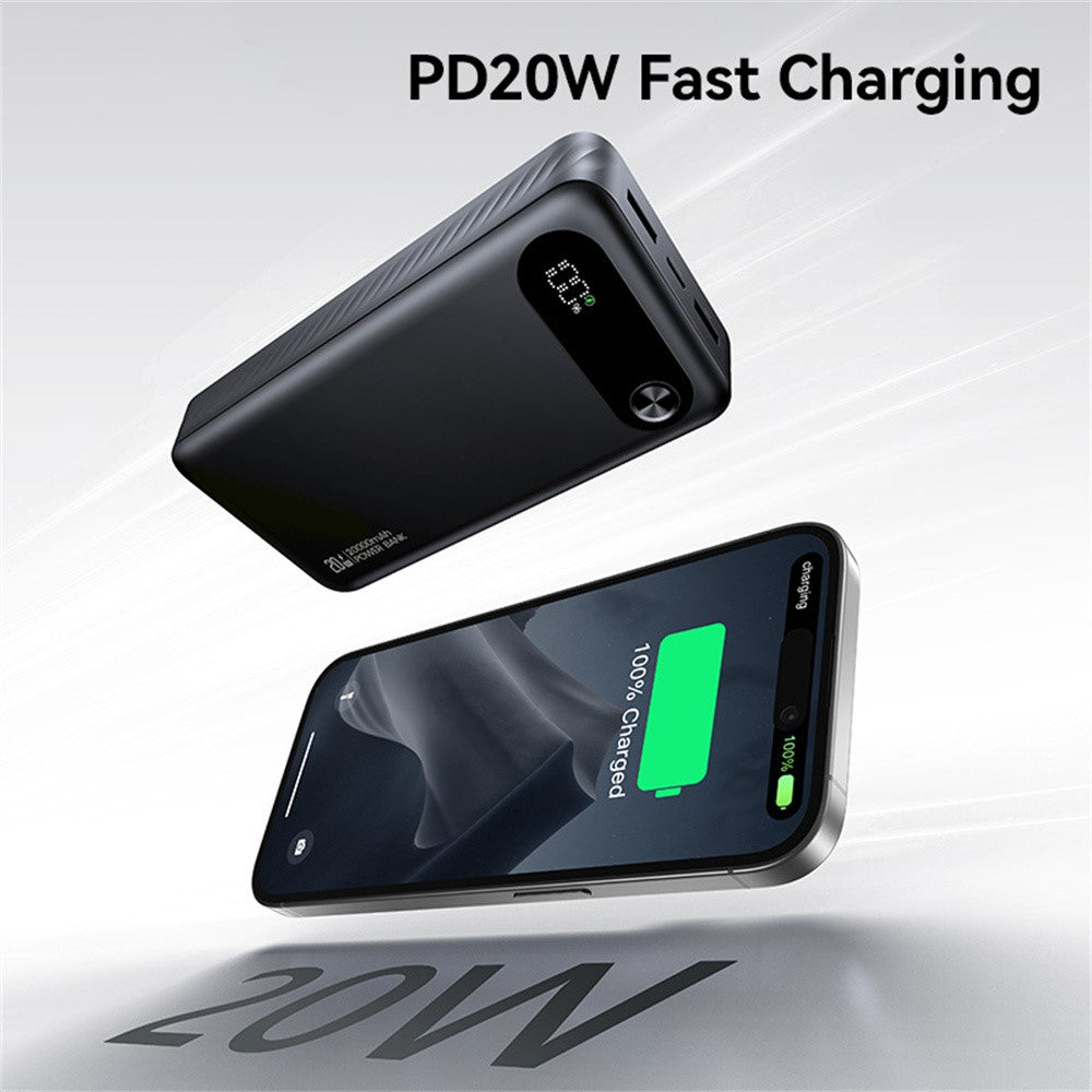 Smartphone Power Bank