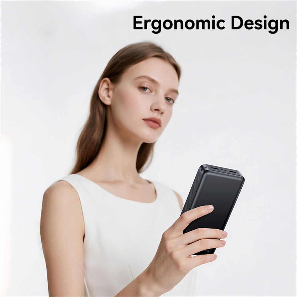 Smartphone Power Bank