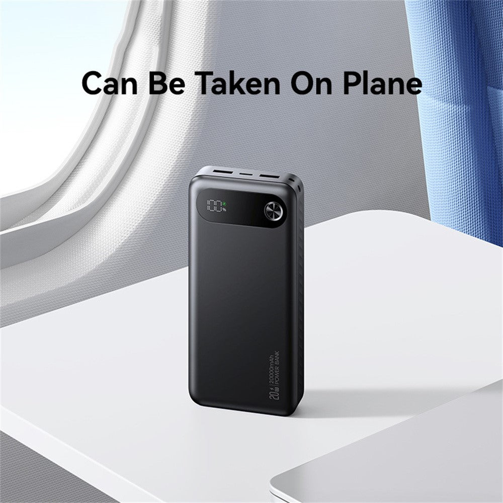 Smartphone Power Bank