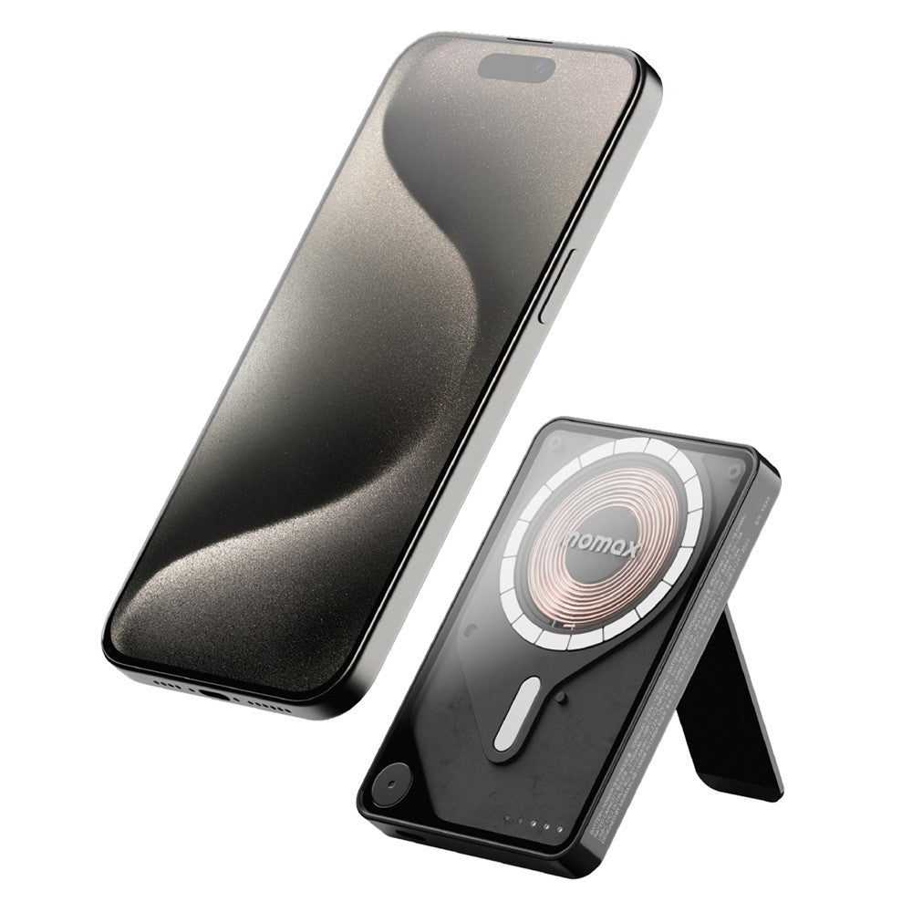 Smartphone Power Bank