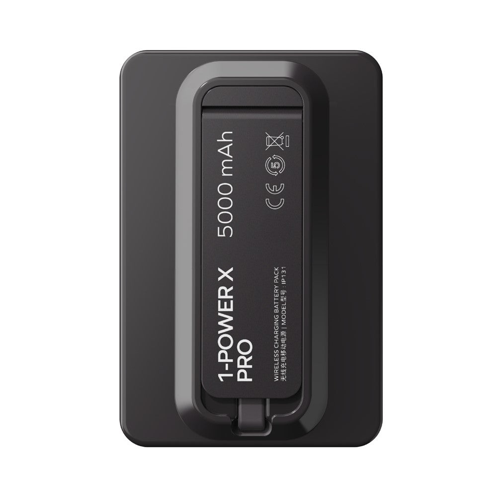 Smartphone Power Bank