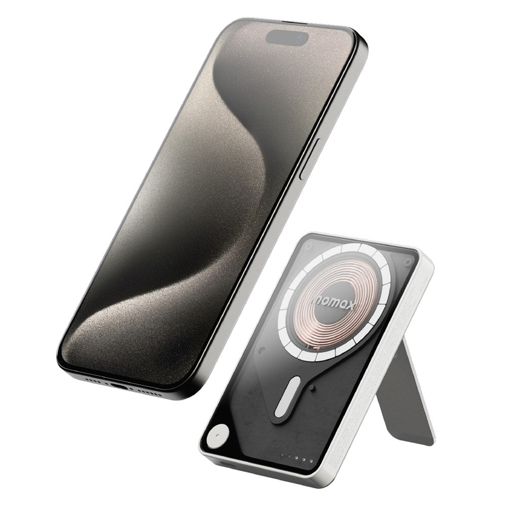 Smartphone Power Bank