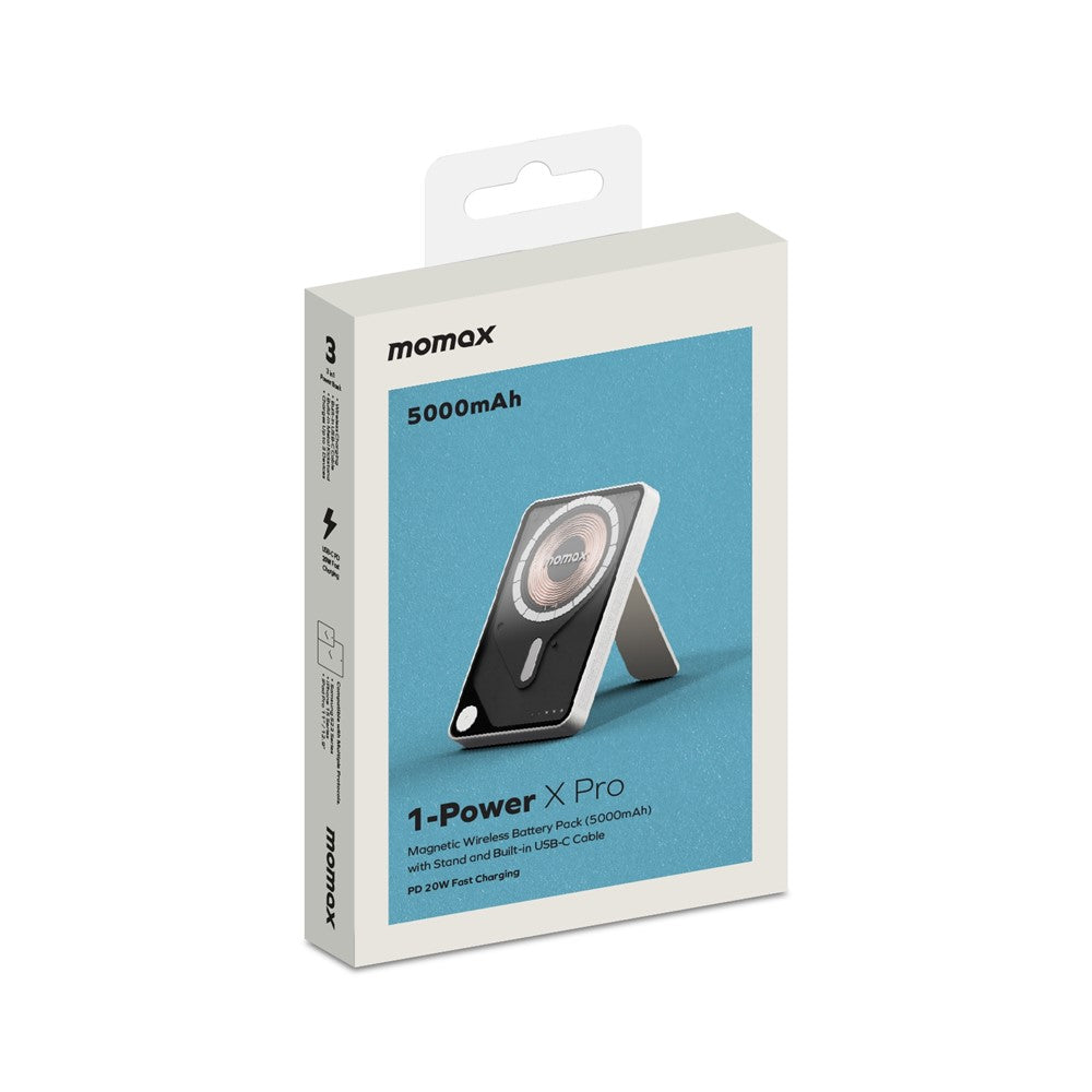 Smartphone Power Bank