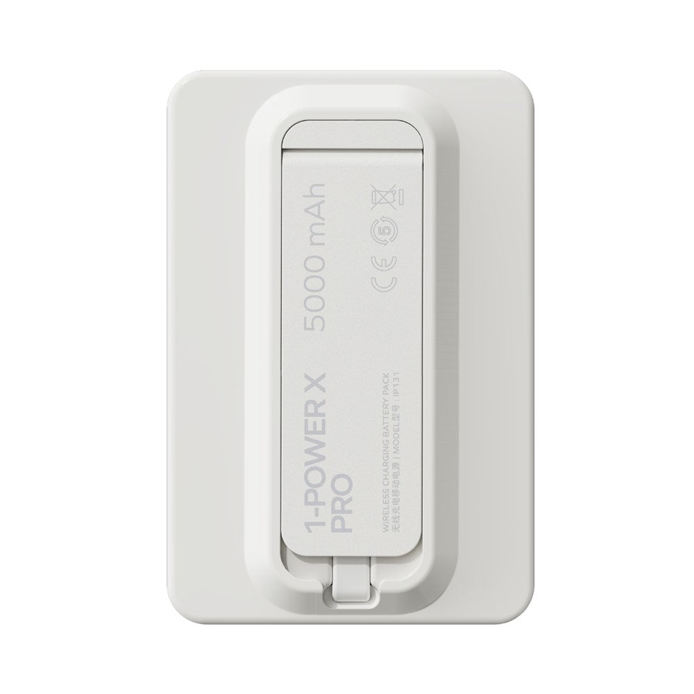 Smartphone Power Bank