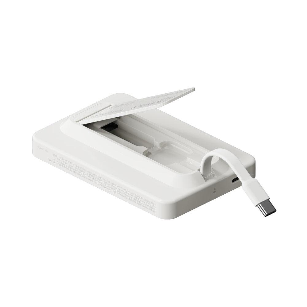 Smartphone Power Bank