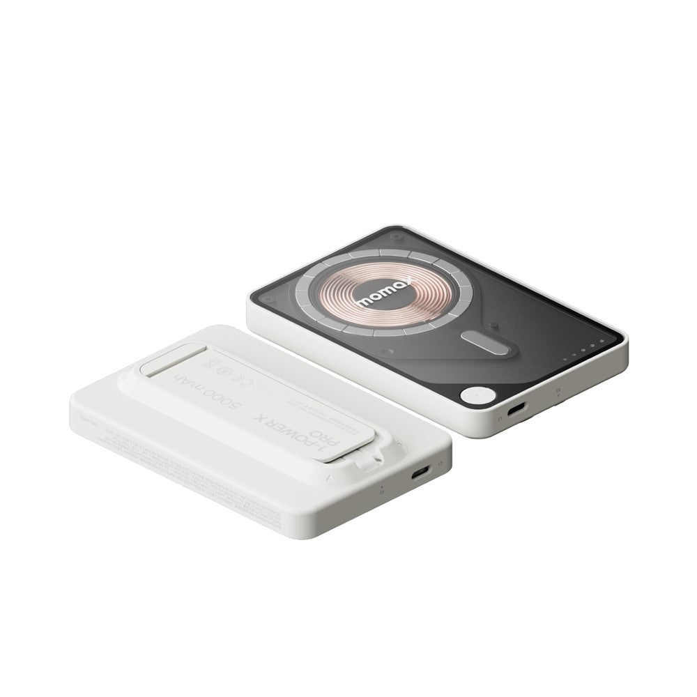 Smartphone Power Bank