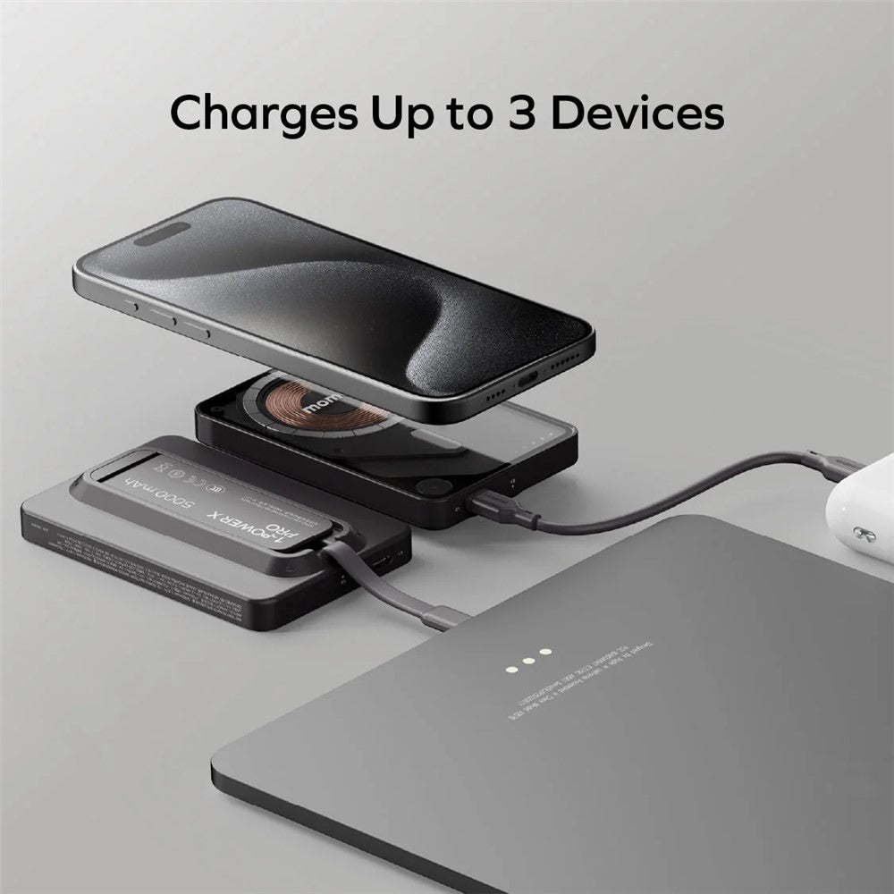 Smartphone Power Bank