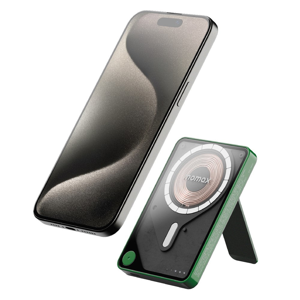Smartphone Power Bank