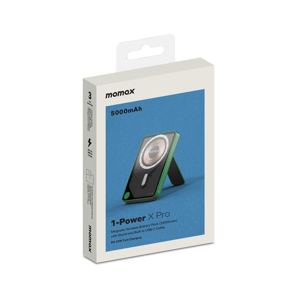 Smartphone Power Bank
