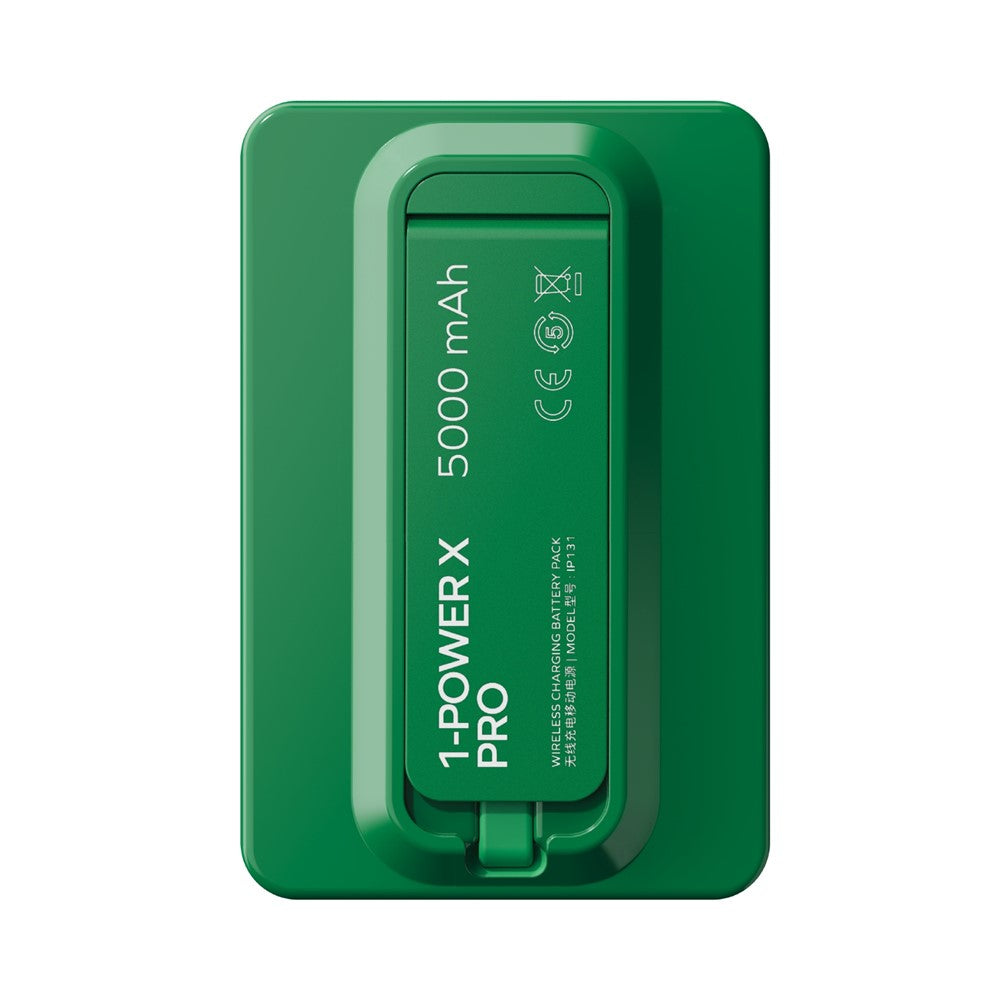 Smartphone Power Bank