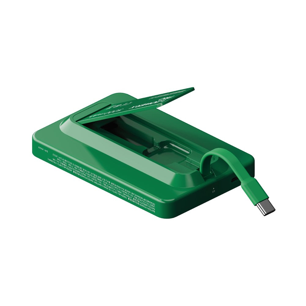 Smartphone Power Bank