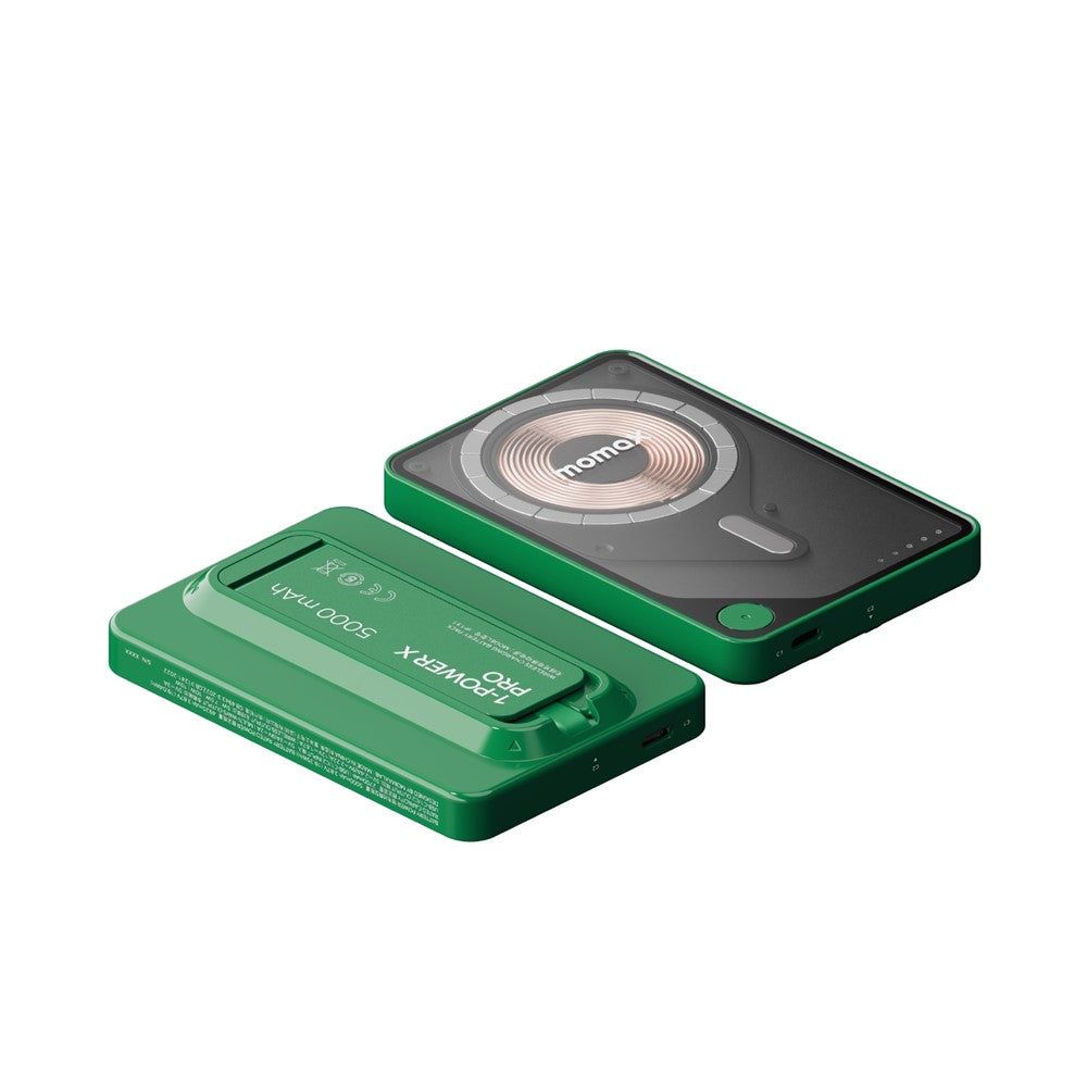 Smartphone Power Bank