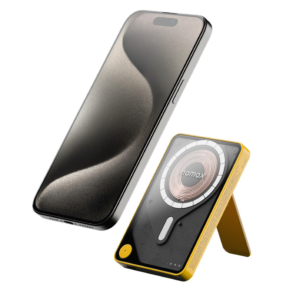 Smartphone Power Bank