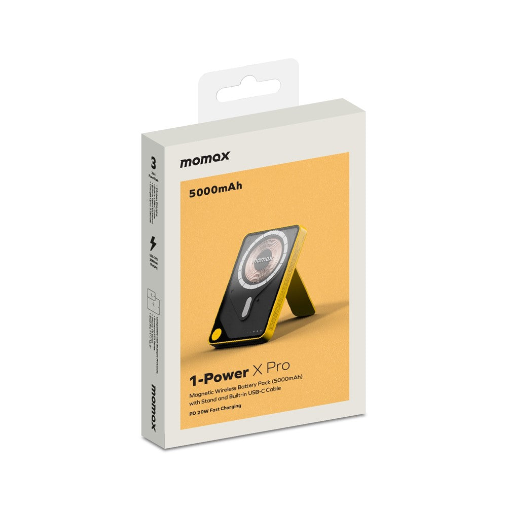 Smartphone Power Bank
