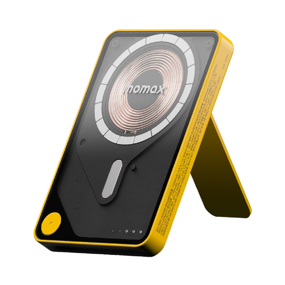 Smartphone Power Bank