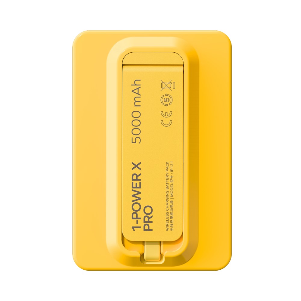 Smartphone Power Bank