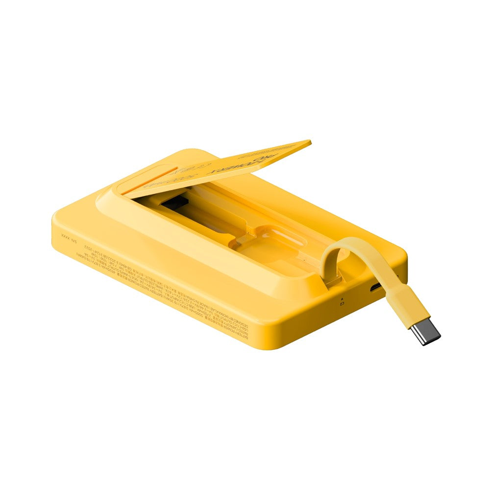 Smartphone Power Bank