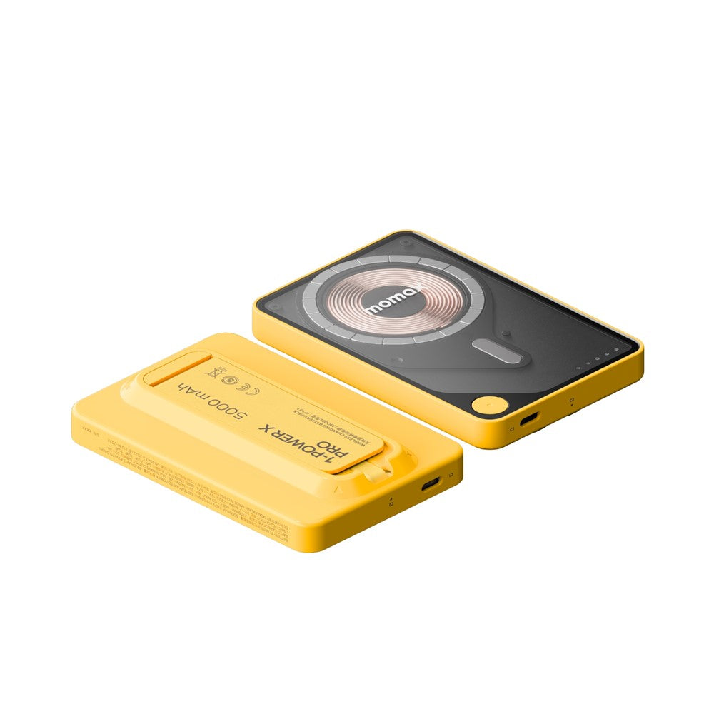 Smartphone Power Bank