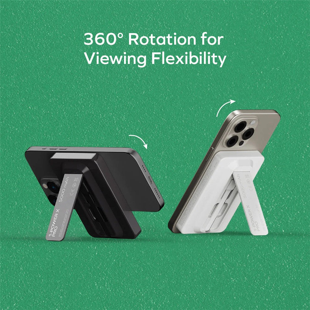 Smartphone Power Bank
