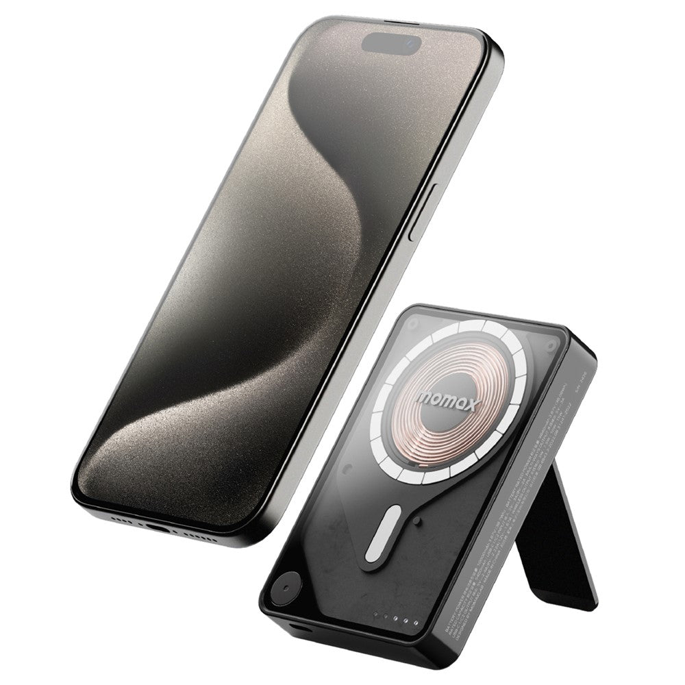 Smartphone Power Bank
