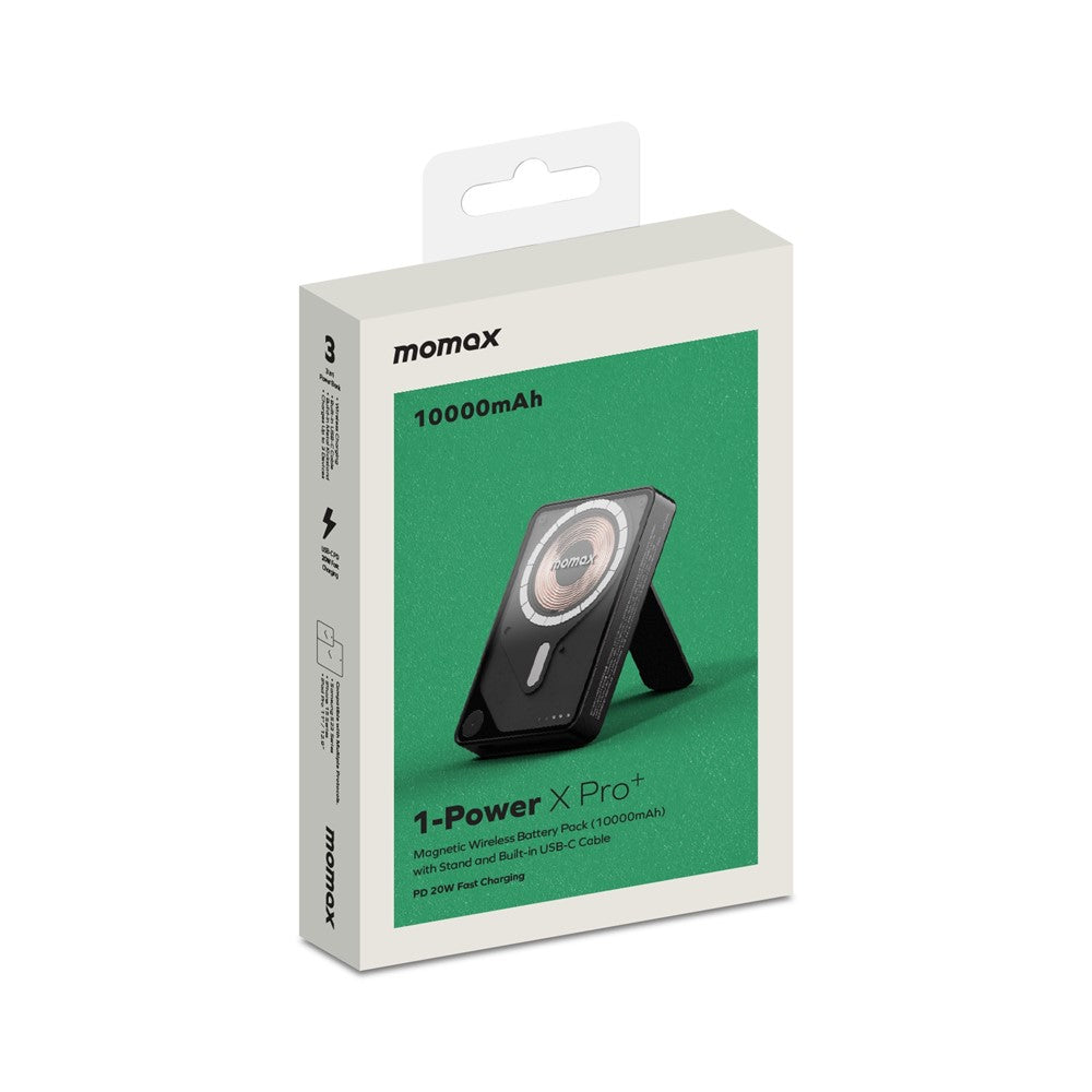 Smartphone Power Bank