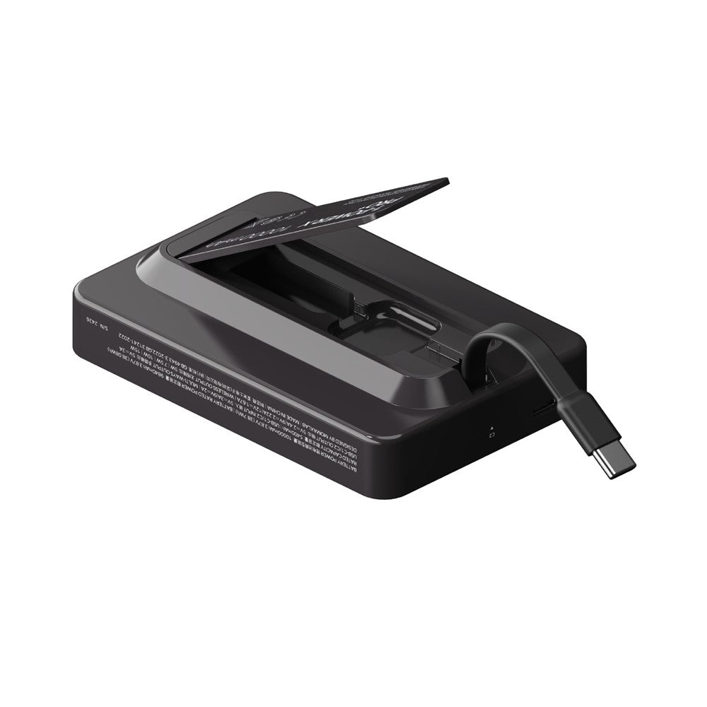 Smartphone Power Bank