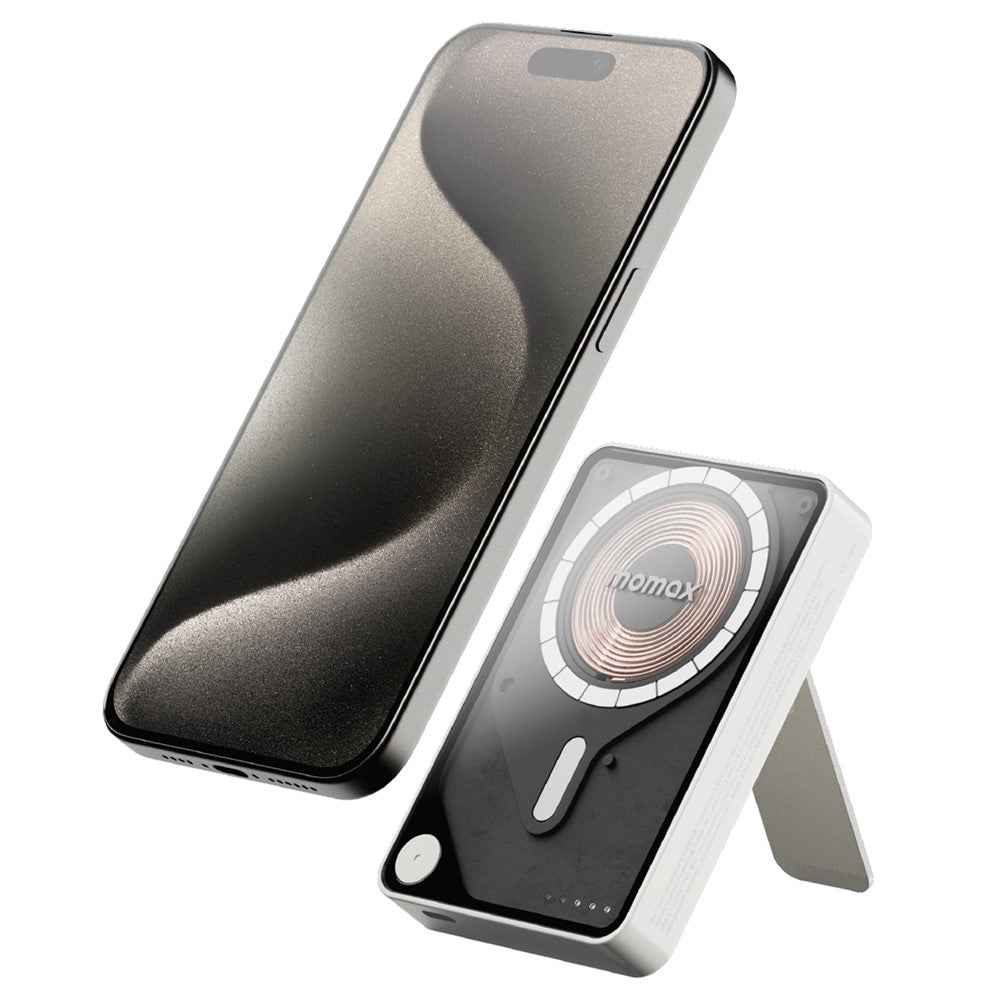 Smartphone Power Bank