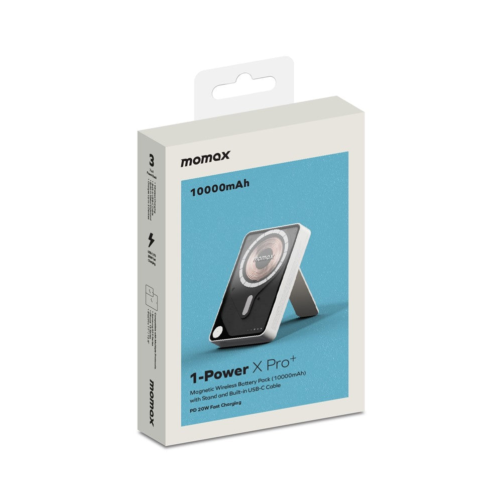Smartphone Power Bank