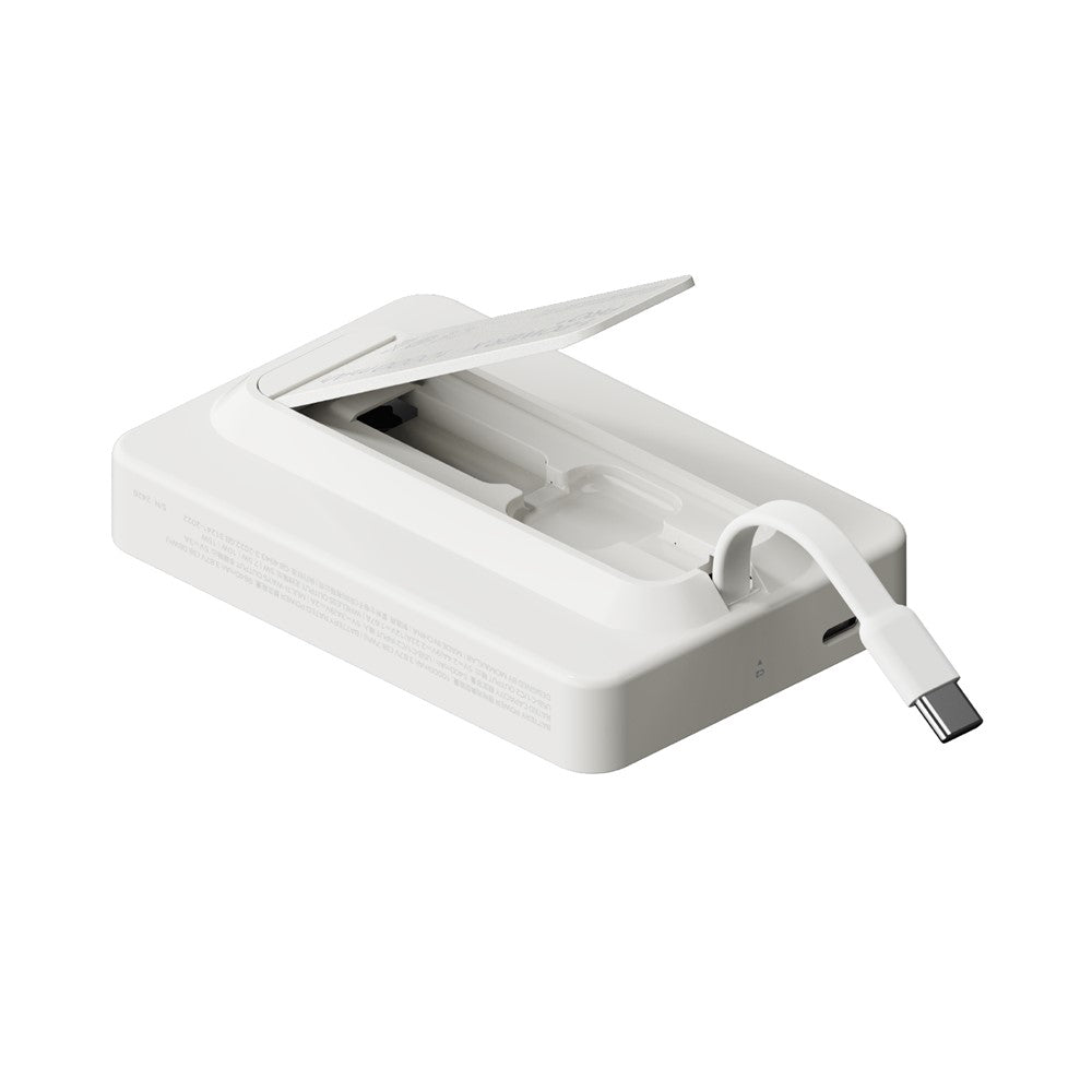 Smartphone Power Bank