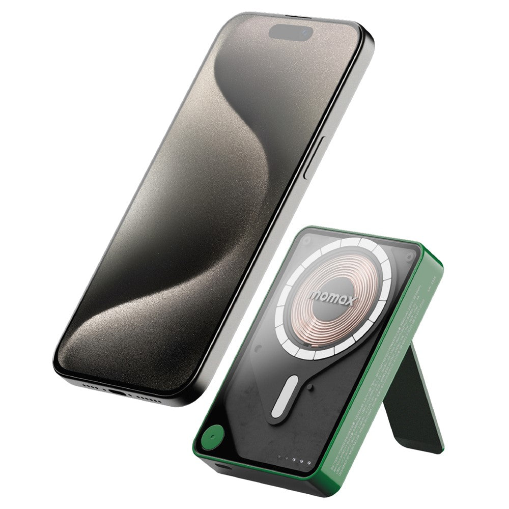 Smartphone Power Bank