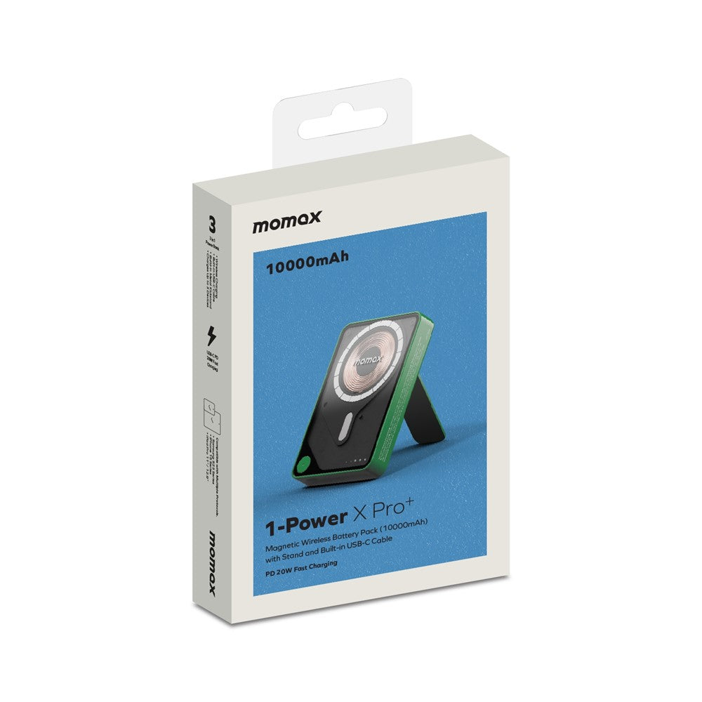 Smartphone Power Bank