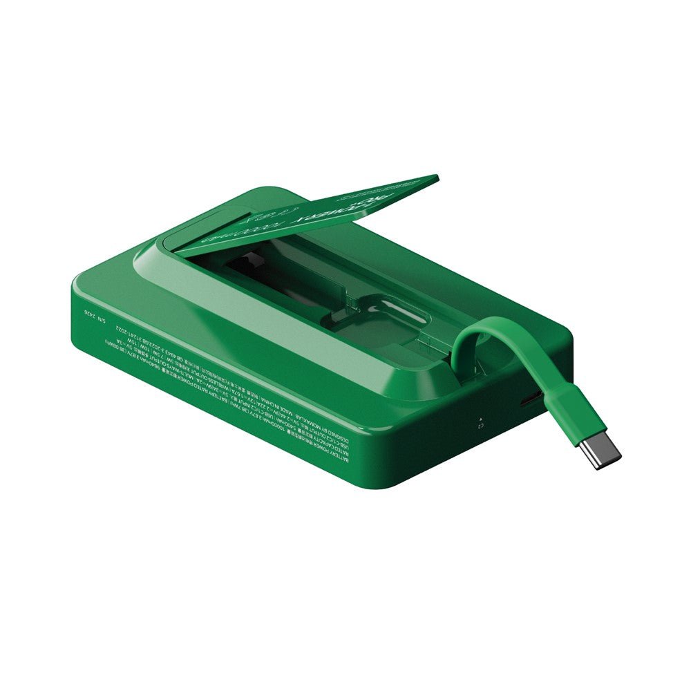 Smartphone Power Bank