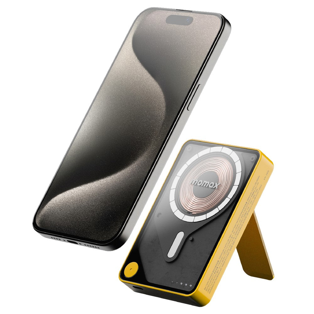 Smartphone Power Bank