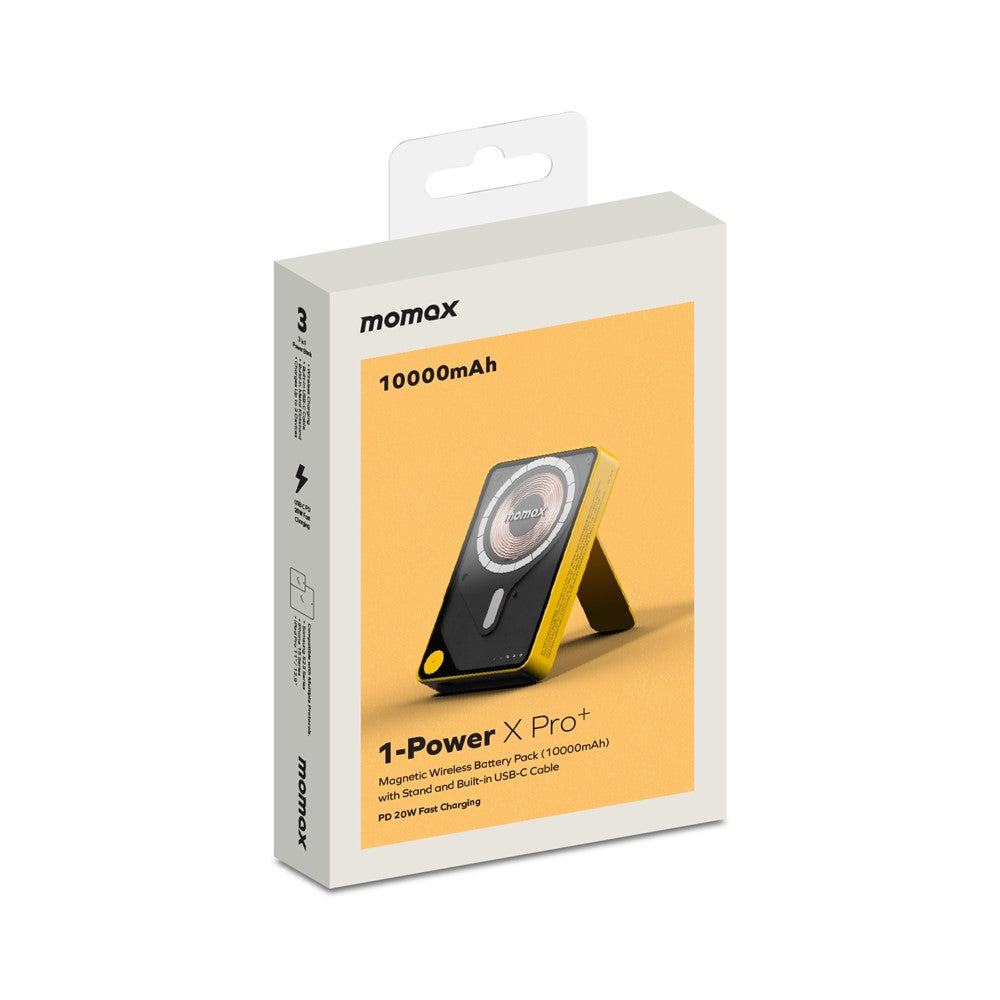 Smartphone Power Bank