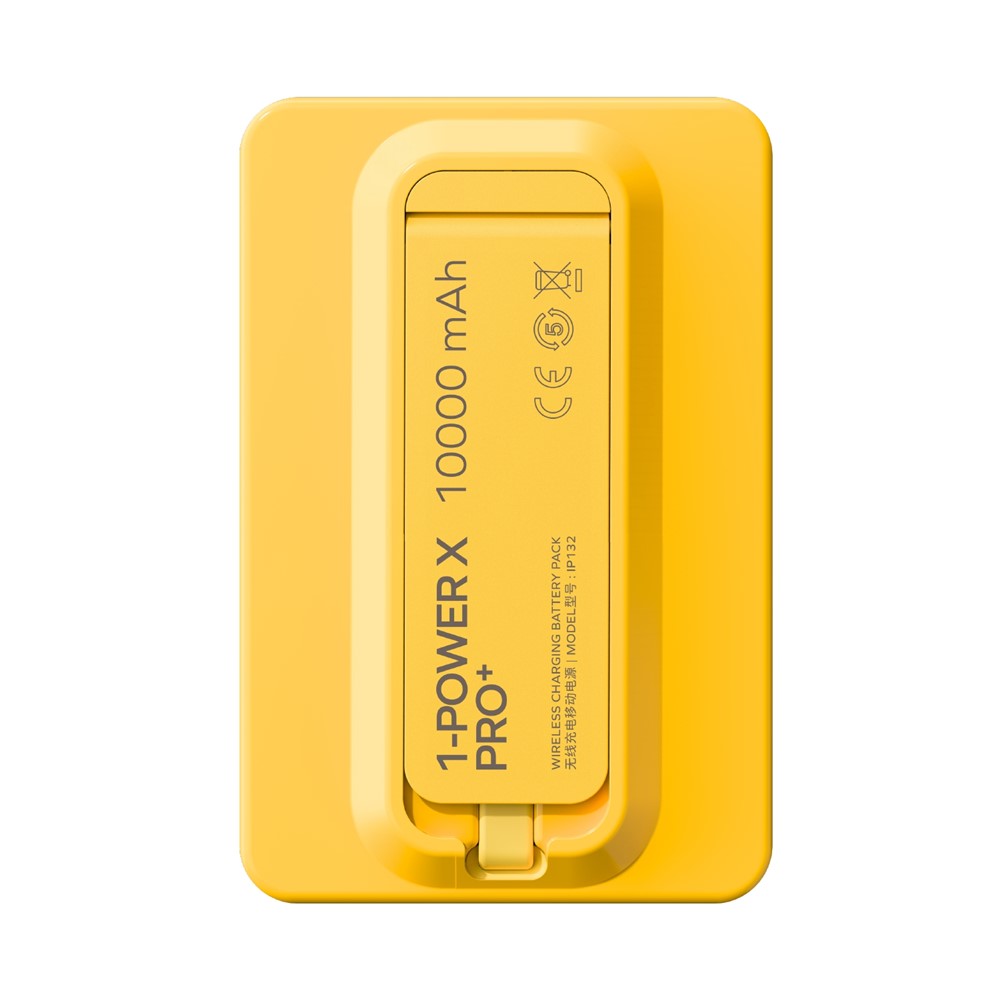 Smartphone Power Bank