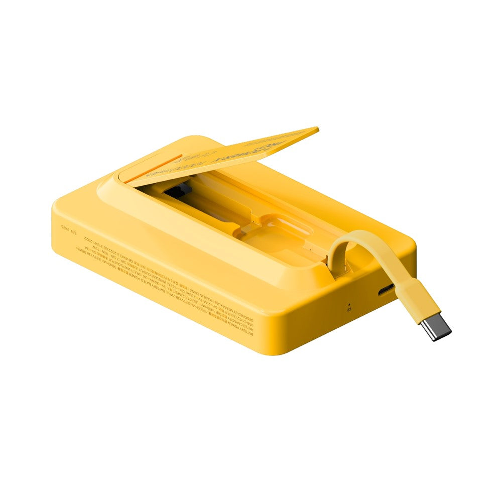 Smartphone Power Bank