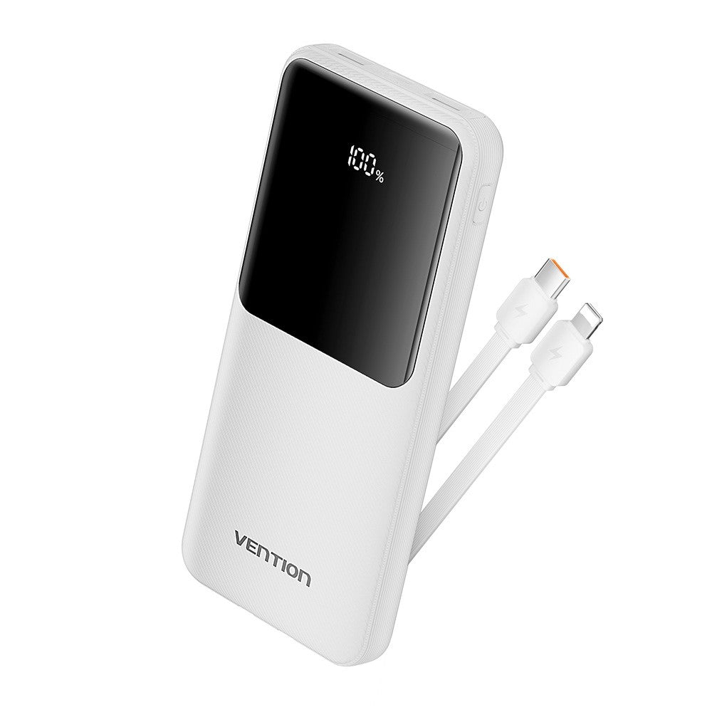 Smartphone Power Bank