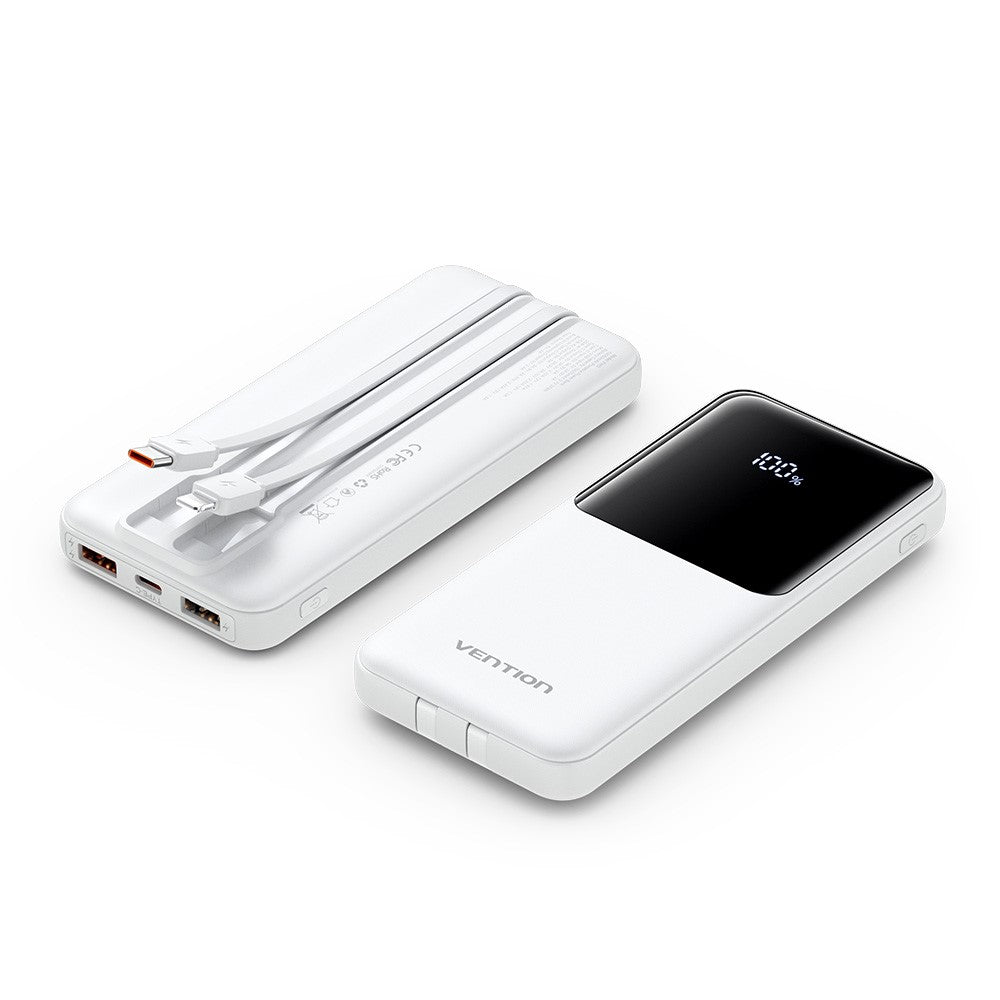 Smartphone Power Bank